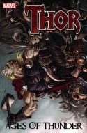 THOR TP AGES OF THUNDER