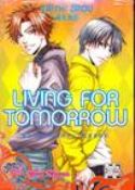 LIVING FOR TOMORROW GN (MR)