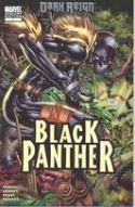 BLACK PANTHER 2 #1 DKR