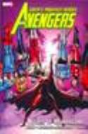 AVENGERS TP NIGHTS OF WUNDAGORE