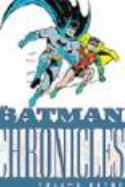 BATMAN CHRONICLES TP VOL 07