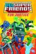 SUPER FRIENDS FOR JUSTICE TP