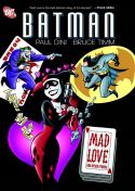BATMAN MAD LOVE AND OTHER STORIES HC