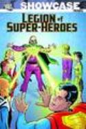 SHOWCASE PRESENTS LEGION OF SUPER-HEROES TP VOL 03
