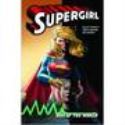 SUPERGIRL WAY OF THE WORLD TP