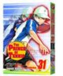 PRINCE OF TENNIS GN VOL 31