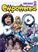(USE AUG138245) EMPOWERED TP VOL 05 (MR)