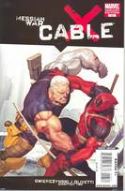 CABLE #13 XMW
