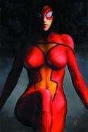 SPIDER-WOMAN #1 (RES)