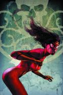 SPIDER-WOMAN #2 (RES)