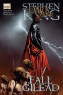 DARK TOWER THE FALL OF GILEAD #1 (OF 6)