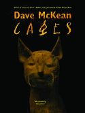 DAVE MCKEAN CAGES TP