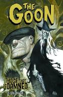 (USE SEP108097) GOON TP VOL 08 THOSE THAT IS DAMNED