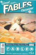 FABLES #84 (MR)