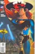 SUPERMAN BATMAN #60