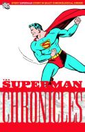 SUPERMAN CHRONICLES TP VOL 07
