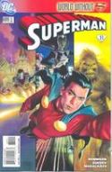 SUPERMAN #689