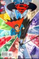 SUPERMAN BATMAN #61