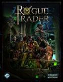 WH40K ROGUE TRADER RPG CORE RULEBOOK