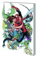 AMAZING SPIDER-MAN BY JMS ULTIMATE COLL TP BOOK 02