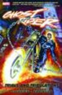 GHOST RIDER TRIALS AND TRIBULATIONS TP
