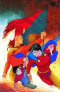 SUPERMAN ANNUAL #14