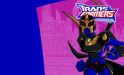 TRANSFORMERS ANIMATED TP VOL 12