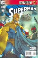 SUPERMAN #692