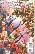 JUSTICE LEAGUE OF AMERICA 80 PAGE GIANT #1