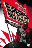 SUPERMAN RED SON DELUXE EDITION HC