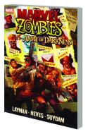 MARVEL ZOMBIES ARMY OF DARKNESS TP