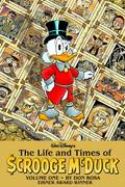 LIFE & TIMES OF SCROOGE MCDUCK HC VOL 01 (BOOM)