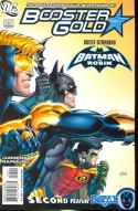 BOOSTER GOLD #25