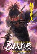 BLADE OF THE IMMORTAL TP VOL 22 FOOTSTEPS (MR)
