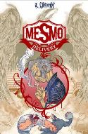 MESMO DELIVERY GN VOL 01