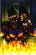 GFT GRIMM FAIRY TALES #44