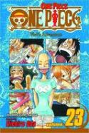 (USE SEP128015) ONE PIECE GN VOL 23