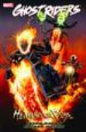 GHOST RIDERS TP HEAVENS ON FIRE