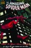 SPIDER-MAN DIED IN YOUR ARMS TONIGHT PREM HC