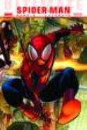 ULTIMATE COMICS SPIDER-MAN PREM HC WORLD ACCORDING TO PETER