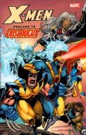 X-MEN PRELUDE TO ONSLAUGHT TP