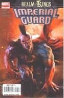 REALM OF KINGS IMPERIAL GUARD #1 (OF 5)