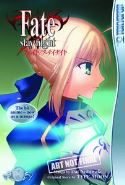 FATE STAY NIGHT GN VOL 06 (OF 7)