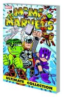 MINI MARVELS TP ULTIMATE COLLECTION GN
