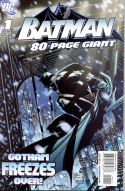 BATMAN 80 PAGE GIANT #1