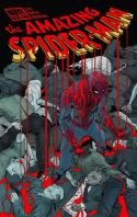 AMAZING SPIDER-MAN #619 GNTLT