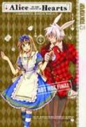 ALICE I/T COUNTRY OF HEARTS GN VOL 01
