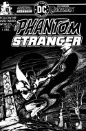 PHANTOM STRANGER #42 (BLACKEST NIGHT)