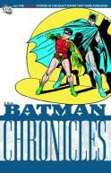BATMAN CHRONICLES TP VOL 09