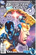 BOOSTER GOLD #28